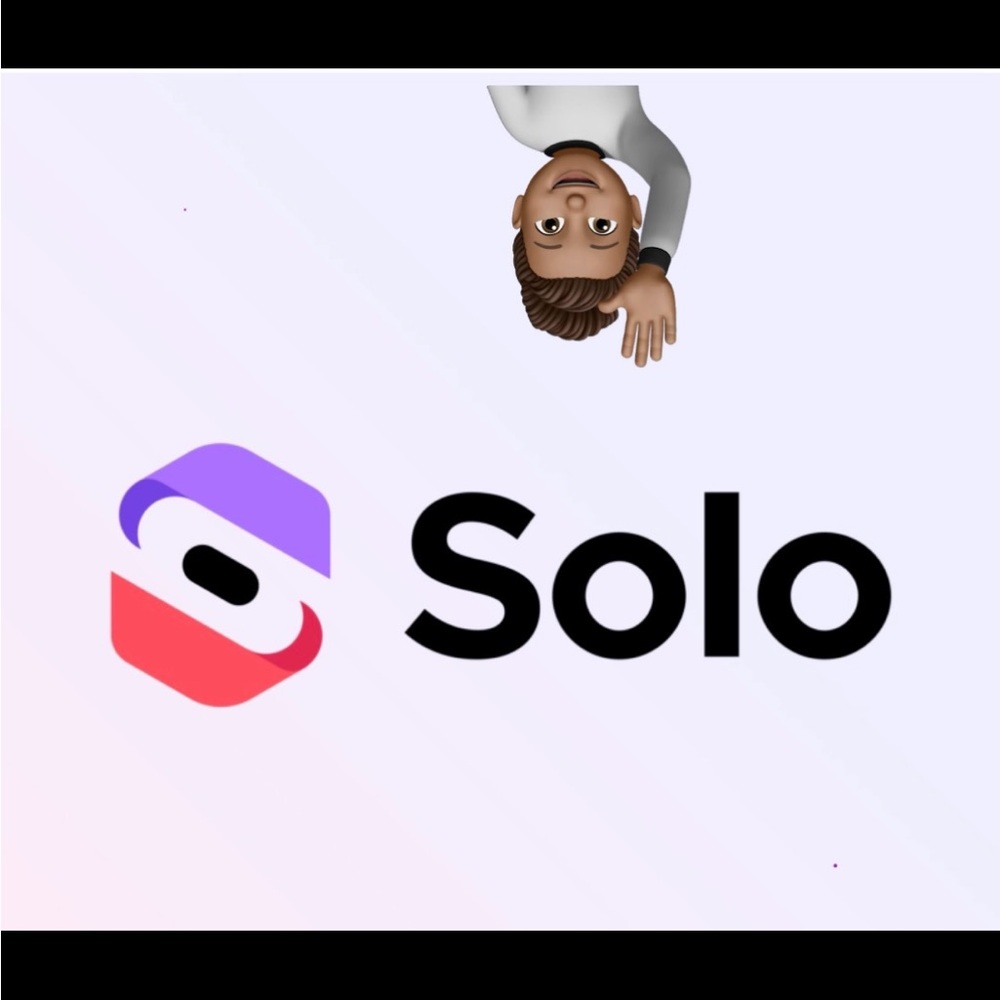 SOLO LIVE FLYER...SOOO Many Deals and Steals🥳🥳❌❌